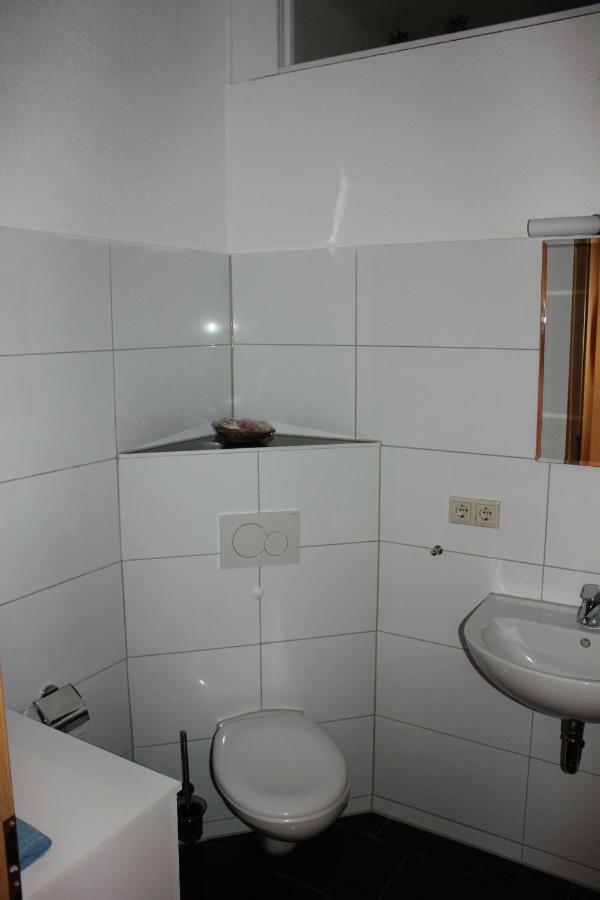 Ferienwohnung Bonita Freital Exteriör bild