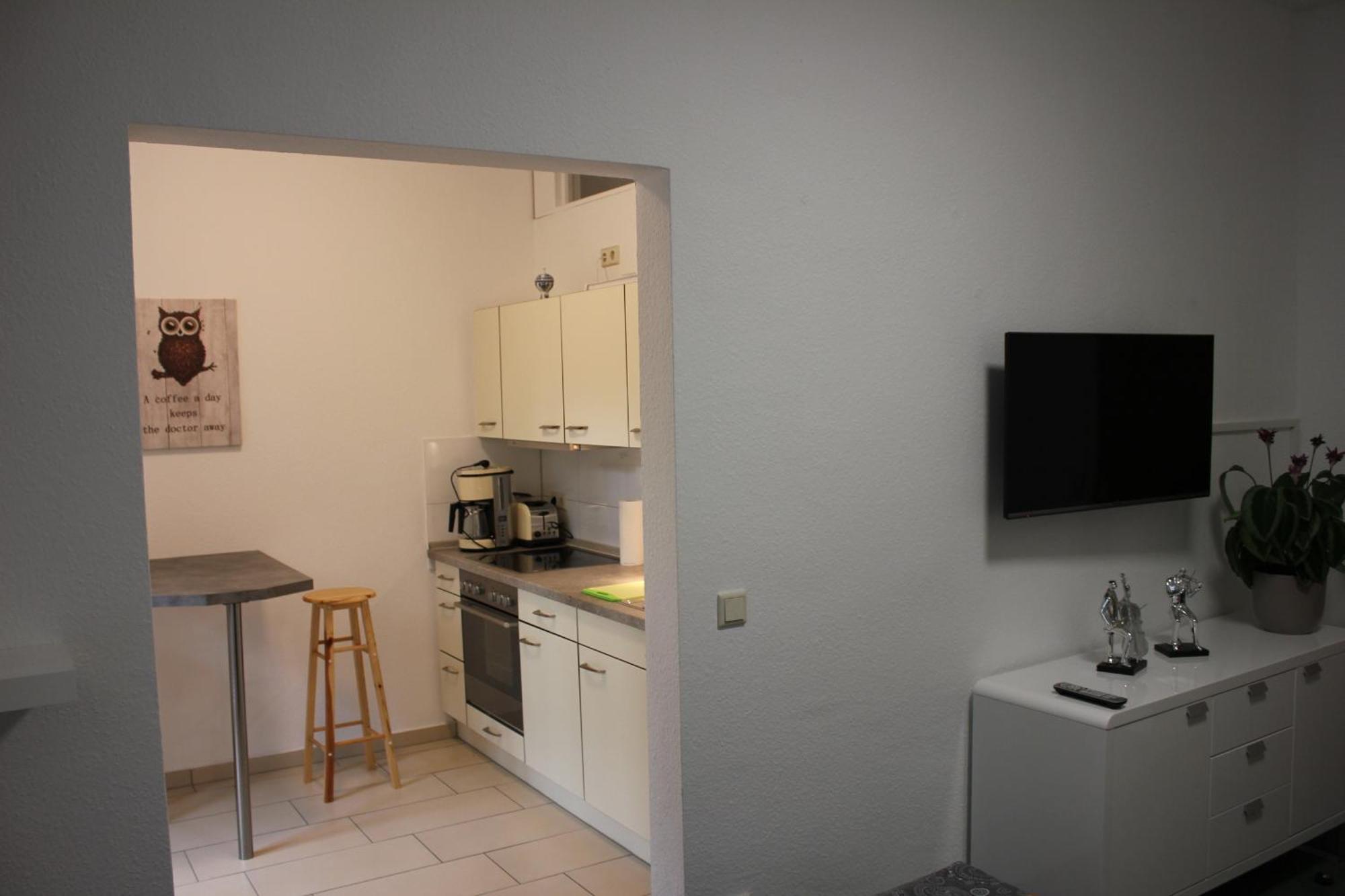 Ferienwohnung Bonita Freital Exteriör bild